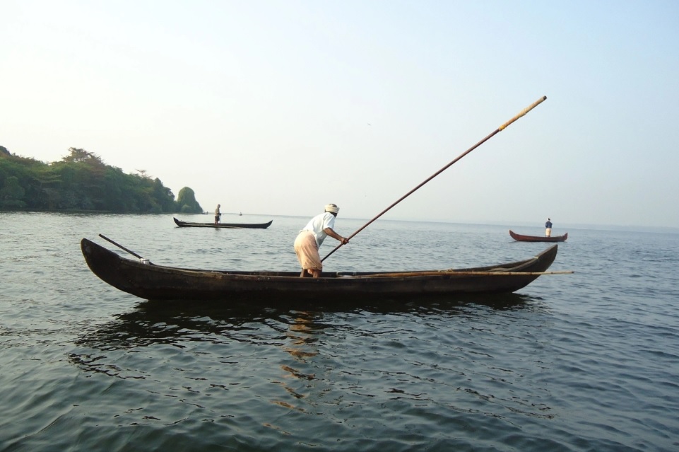 kerala fisherman
