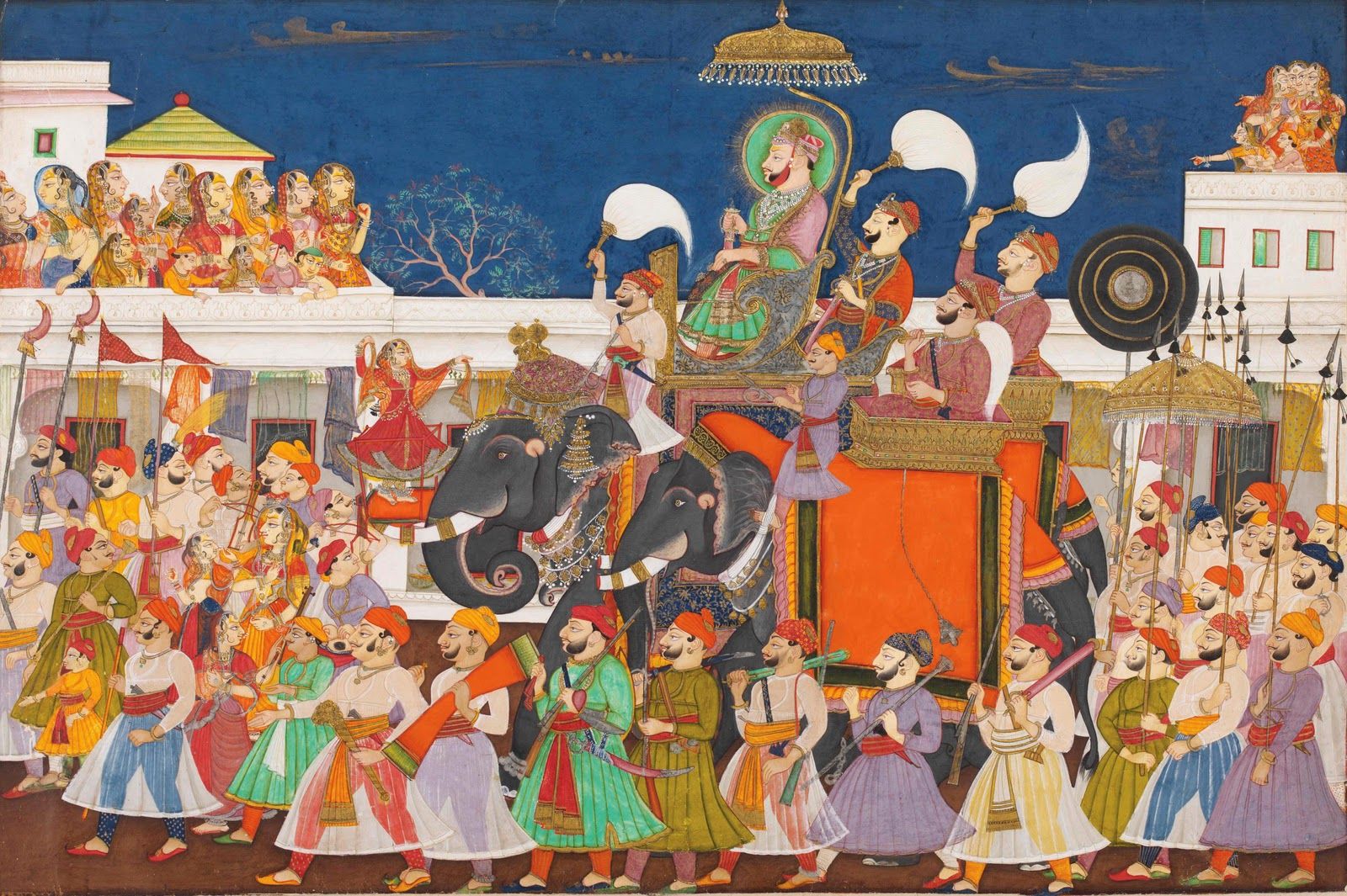 Mural