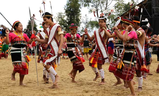 HornbillFest