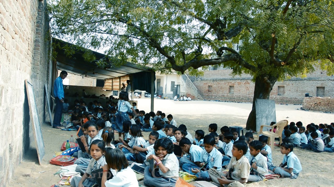 Rural school